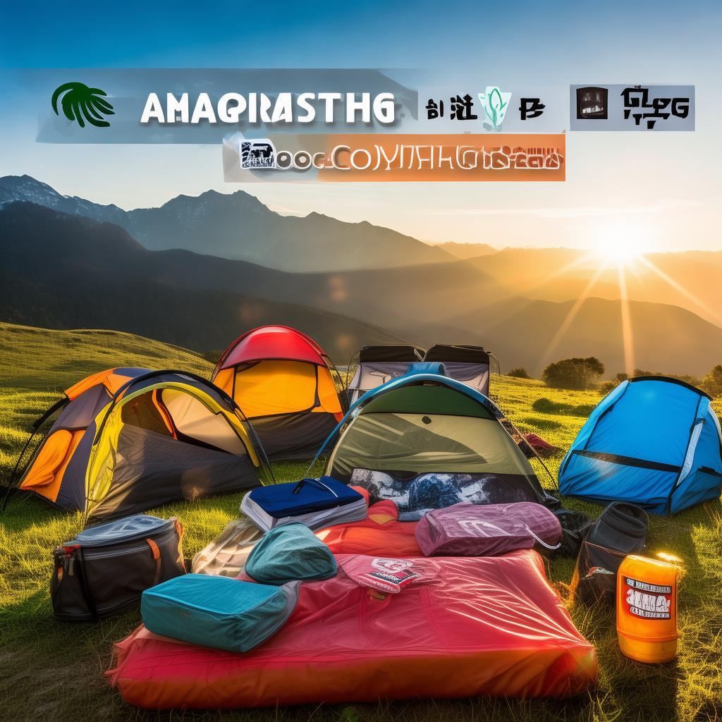 露营装备海淘网站排名，全球精选平台盘点，助你轻松购好货，全球露营装备海淘平台排行榜，精选盘点，轻松购好货