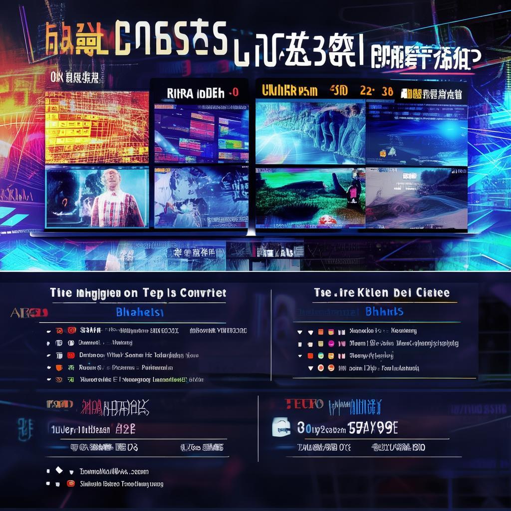 中国视频分享网站排名，解析热门平台现状与未来发展，中国视频分享平台现状与发展趋势分析