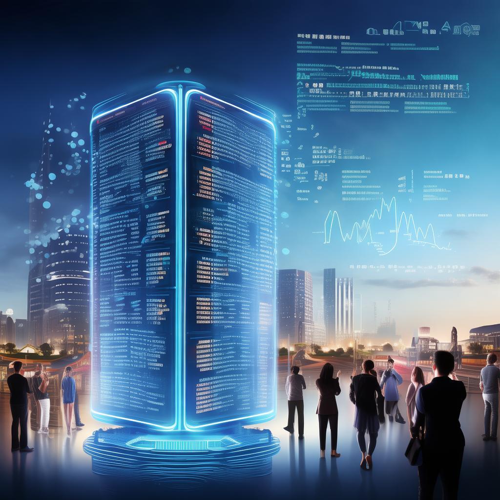 2023年中国行业网站大全排名，揭秘行业网站发展新趋势，2023年中国行业网站排行榜，洞察行业网站发展新动向