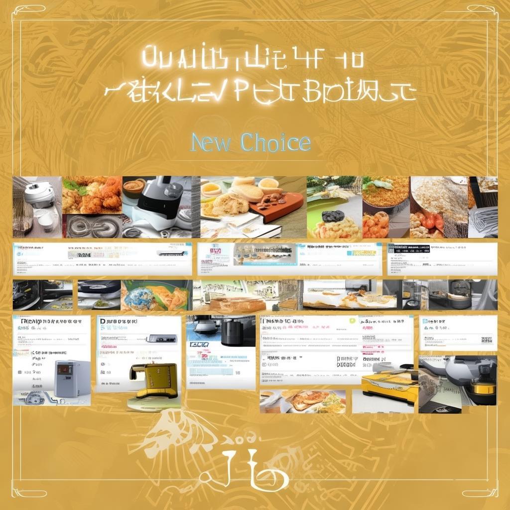 浙江国产电饼铛网站排名，探寻品质生活新选择，浙江电饼铛品牌网站排行榜，品质生活新选择指南