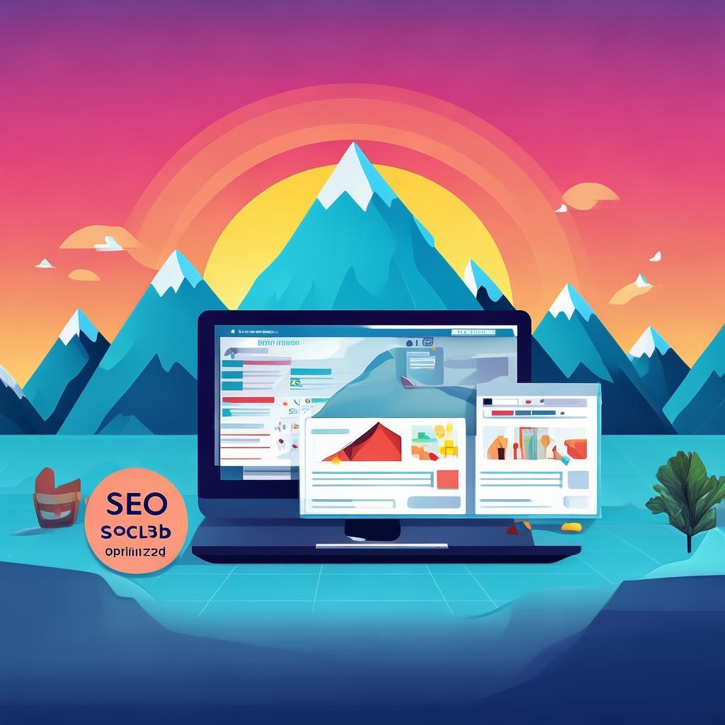 朝阳企业网站排名优化方案，助您在搜索引擎中脱颖而出，朝阳企业网站SEO优化攻略，抢占搜索引擎排名高地