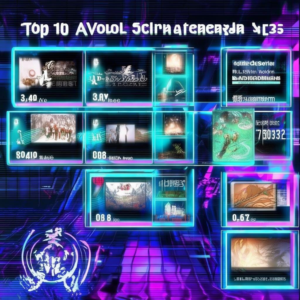 盘点2023年度最受欢迎的AV小说软件网站排名，你的私藏清单来了！2023年度最受欢迎AV小说软件网站大盘点，独家私藏推荐来袭！