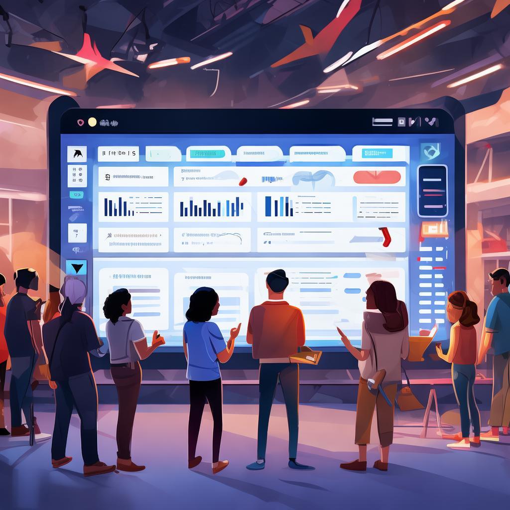 揭秘创业加盟网站平台排名，如何选择适合自己的加盟平台？创业加盟平台揭秘，如何挑选最佳加盟网站？