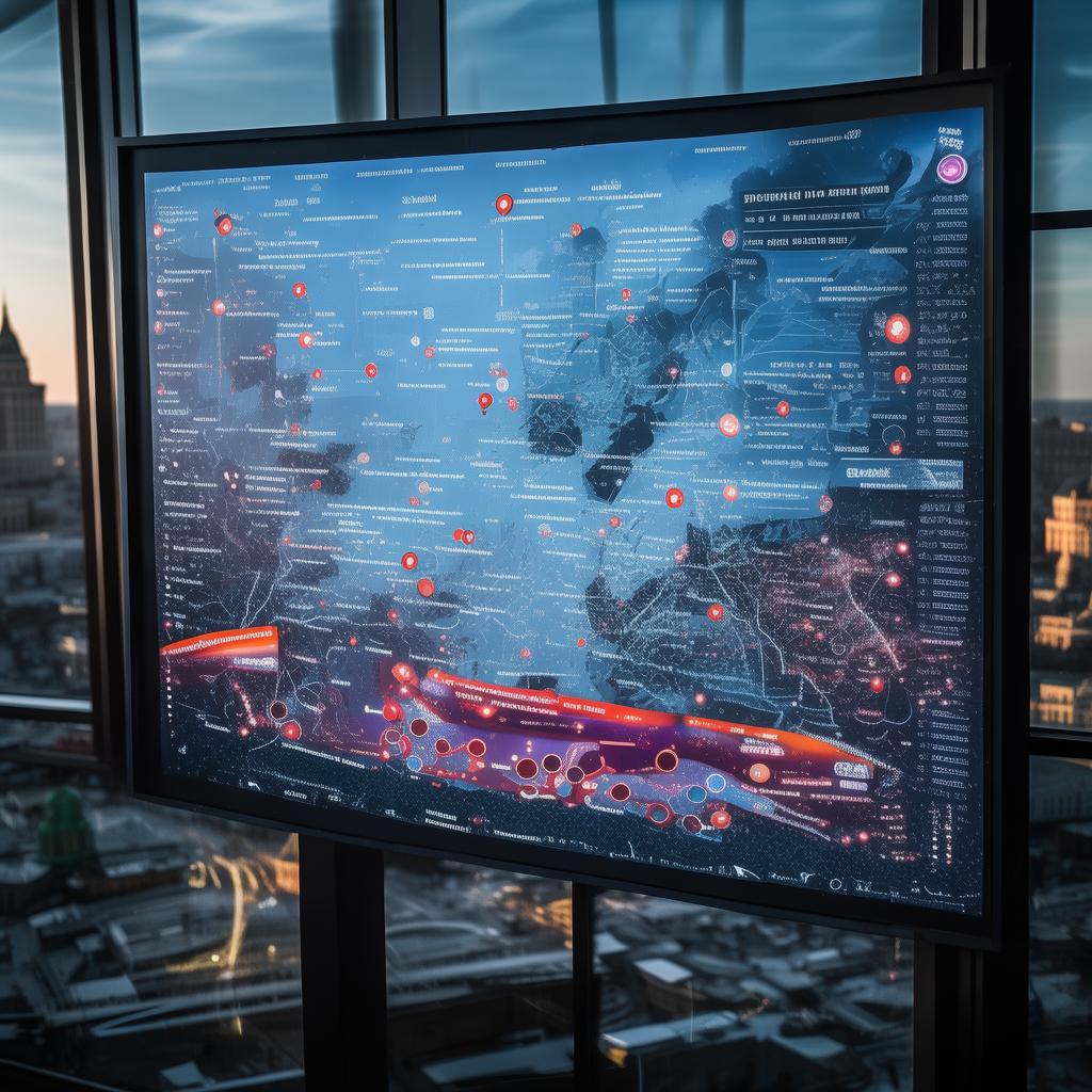 俄罗斯著名报刊网站排名，洞察俄罗斯媒体生态的窗口，俄罗斯媒体生态探析，揭秘知名报刊网站排名