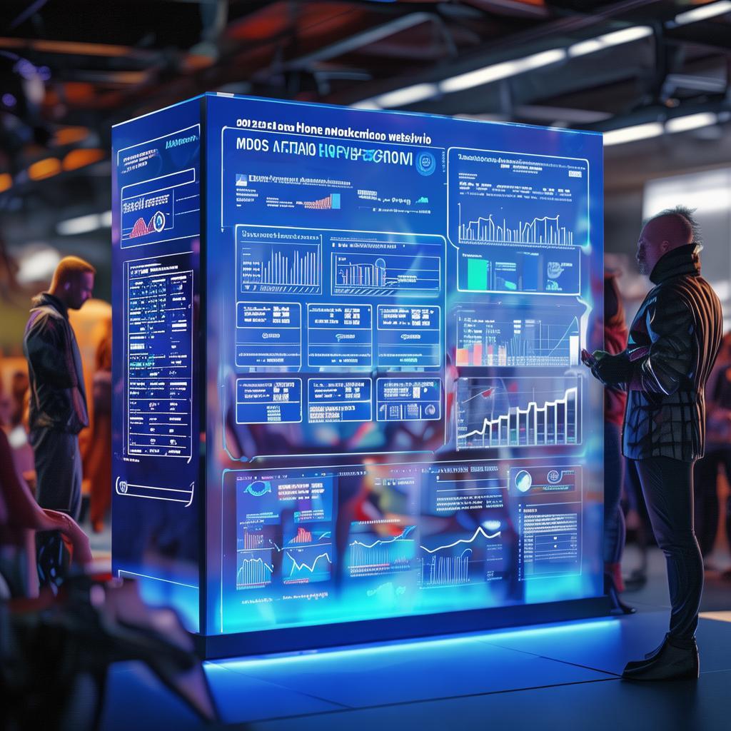 2023年度制造类视频网站排名解析，行业趋势与用户偏好洞察，2023年制造类视频网站排名揭秘，行业趋势与用户偏好深度解析