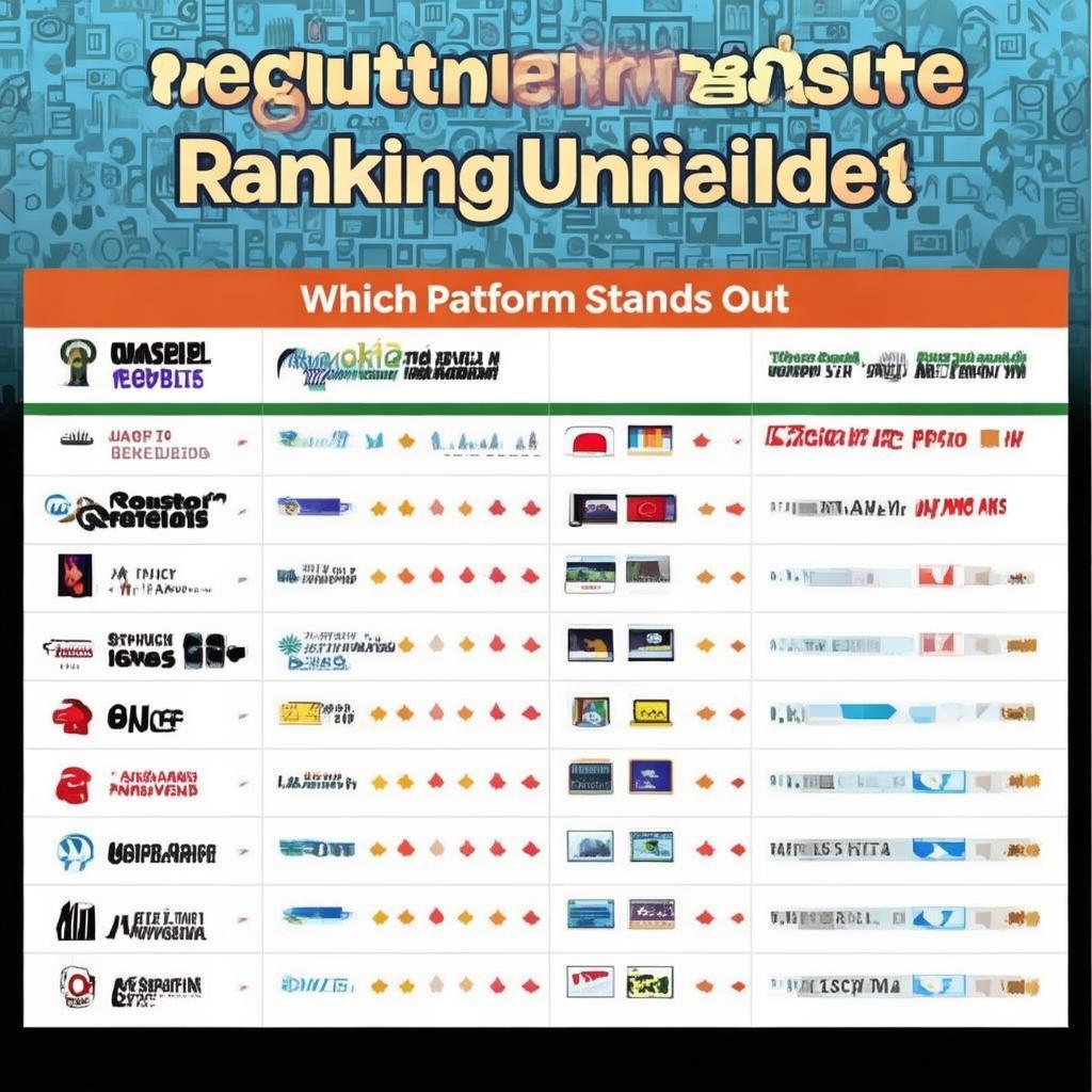 揭秘当前招聘网站排名，哪家平台更胜一筹？招聘网站排名大揭秘，哪家平台脱颖而出？