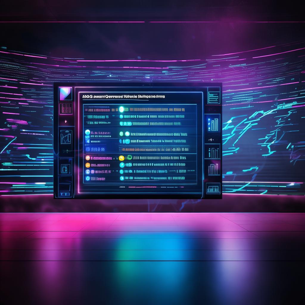 2023年度政府网站监测软件排名揭晓，助力政府信息化建设迈向新高度，2023年度政府网站监测软件排名发布，推动政府信息化建设升级