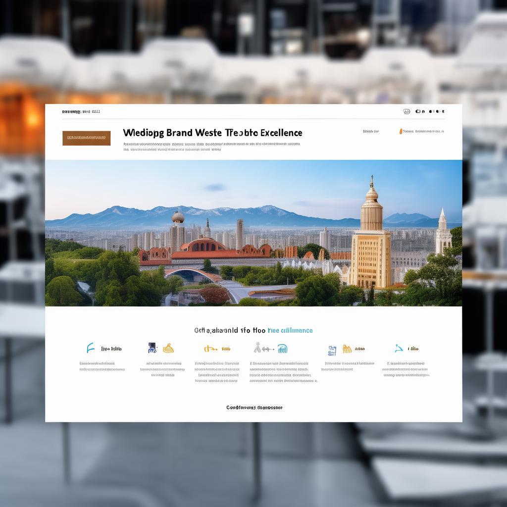 揭秘浙江品牌网站设计排名，如何打造一流品牌形象，浙江品牌网站设计哪家强？揭秘一流品牌形象打造之道