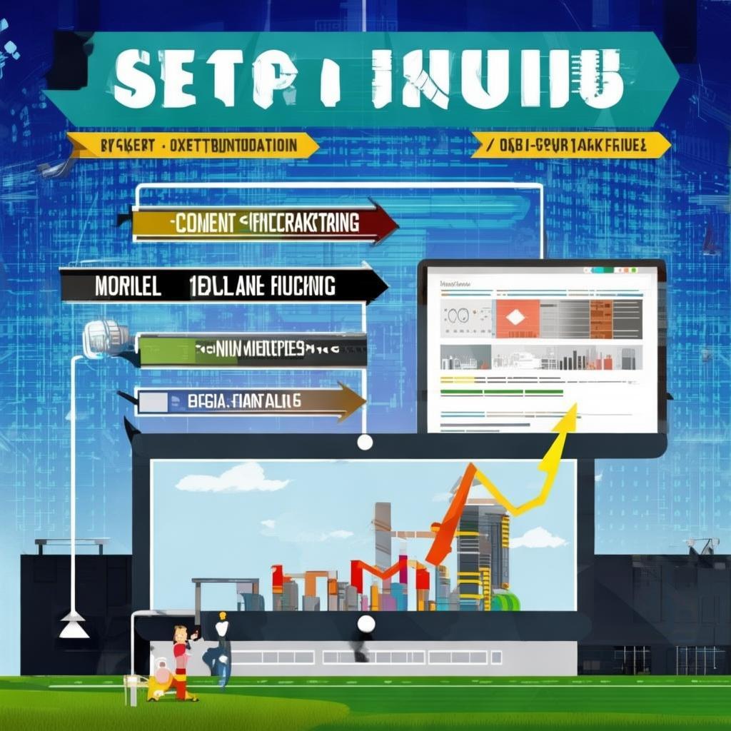 制造业网站优化排名，提升在线影响力的关键策略，制造业网站SEO攻略，在线影响力提升的五大关键策略