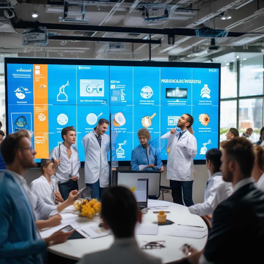 医疗器械讨论网站排名，助力医疗器械行业信息交流与专业发展，医疗器械行业交流平台排名揭晓，推动专业信息共享与行业发展