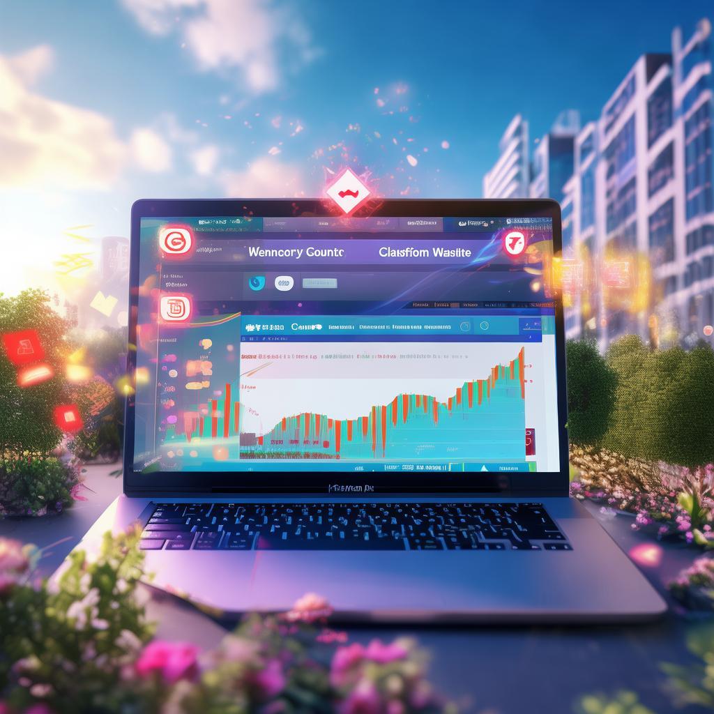 威宁县分类网站优化排名，提升网站流量，助力企业快速发展，威宁县企业网站流量倍增策略，优化排名，助力快速成长