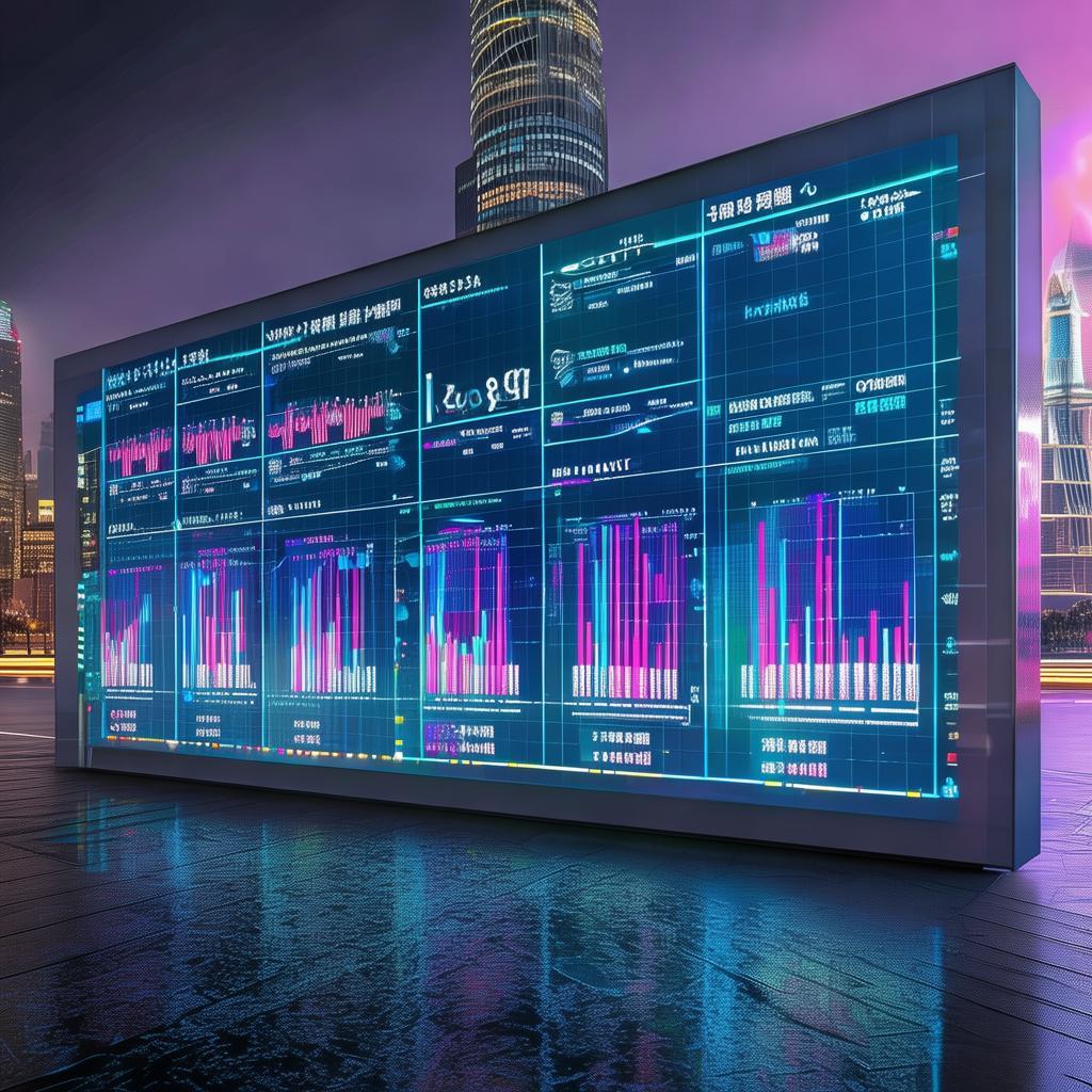 2023年度上海视频网站公司排名，行业翘楚盘点与未来展望，2023年上海视频网站公司年度排名，行业领军者盘点与前瞻洞察