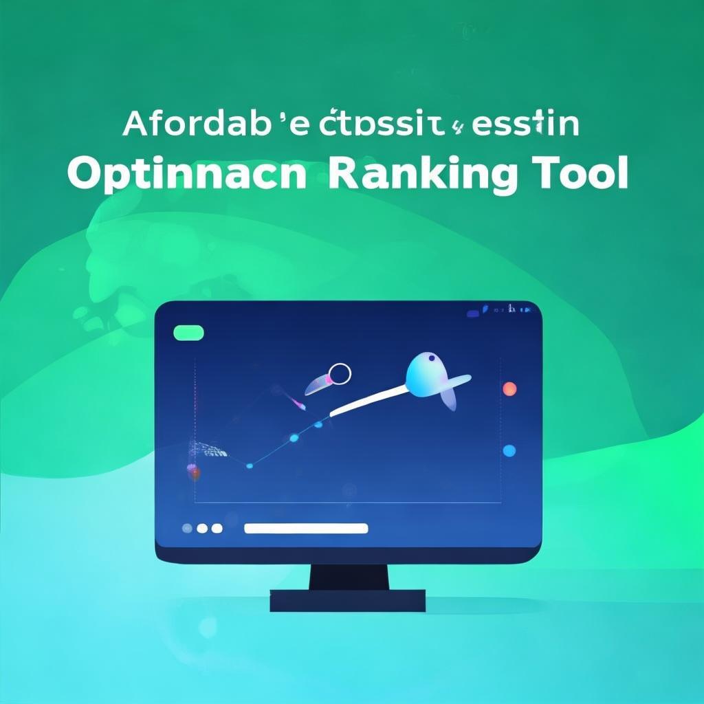 实惠的网站优化排名软件，助您低成本提升网站流量与排名，低成本网站优化神器，轻松提升流量与排名