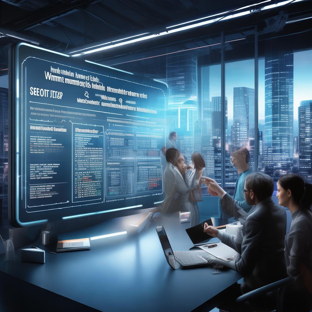 政务新区网站排名优化策略，提升政府服务在线影响力，政务新区网站SEO优化攻略，增强政府在线服务影响力