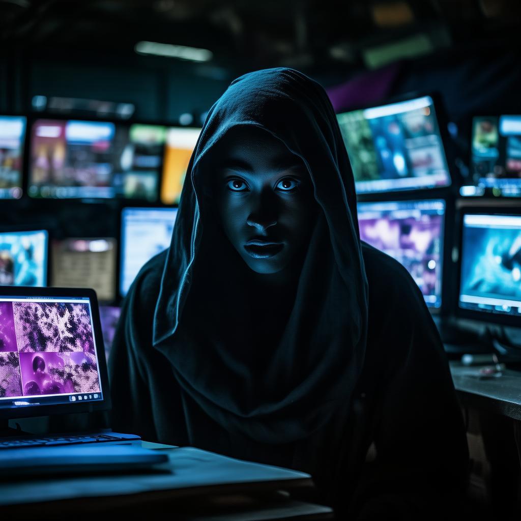 全国人妖网站排名，揭秘网络世界的独特角落，网络奇观揭秘，全国人妖网站排名大起底