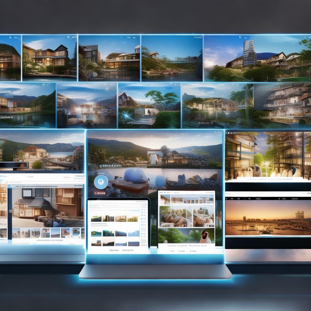 肇庆看房子的网站排名，为您揭秘购房首选平台！肇庆房产网站排名，揭秘购房者的首选平台！