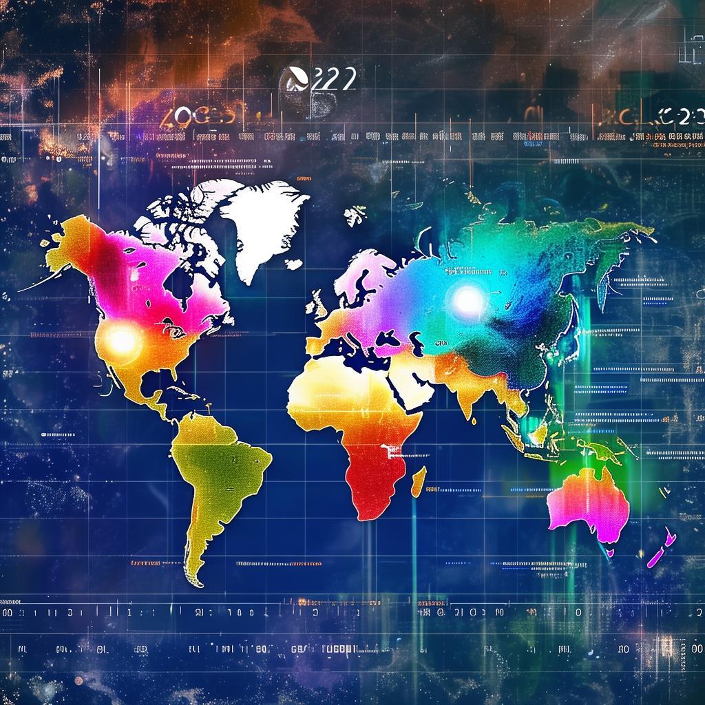 2023年海外民生热点网站排名，洞察全球民生脉搏的十大平台，2023全球民生焦点平台盘点，十大洞察民生脉搏的海外热点网站