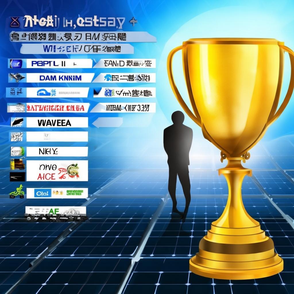 光伏电池检测网站排名，揭秘行业权威平台，助力光伏产业发展，光伏检测平台权威排名，揭秘行业领先网站，助推光伏产业升级