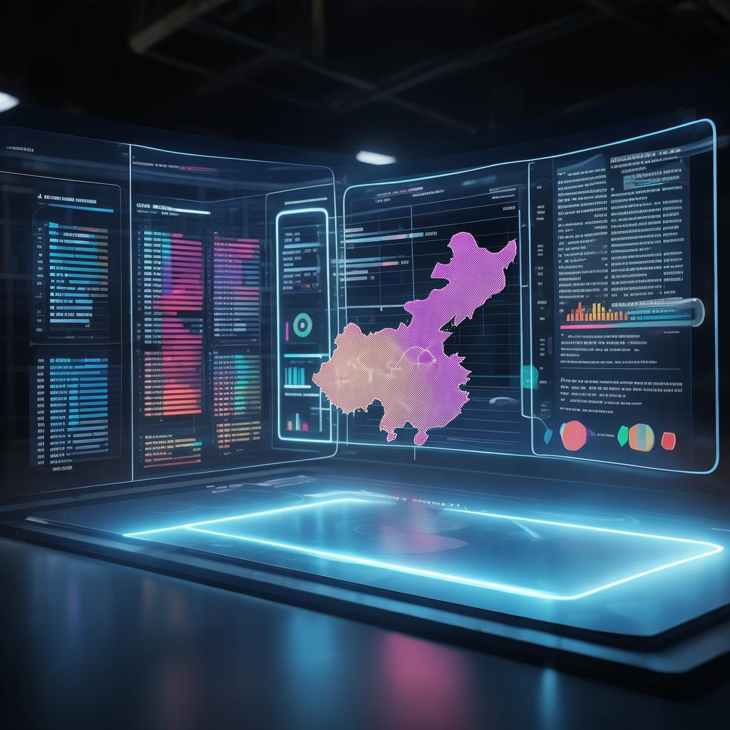 全面解析查看中国排名的网站，掌握信息，洞察趋势，揭秘中国排名网站，信息掌握与趋势洞察指南