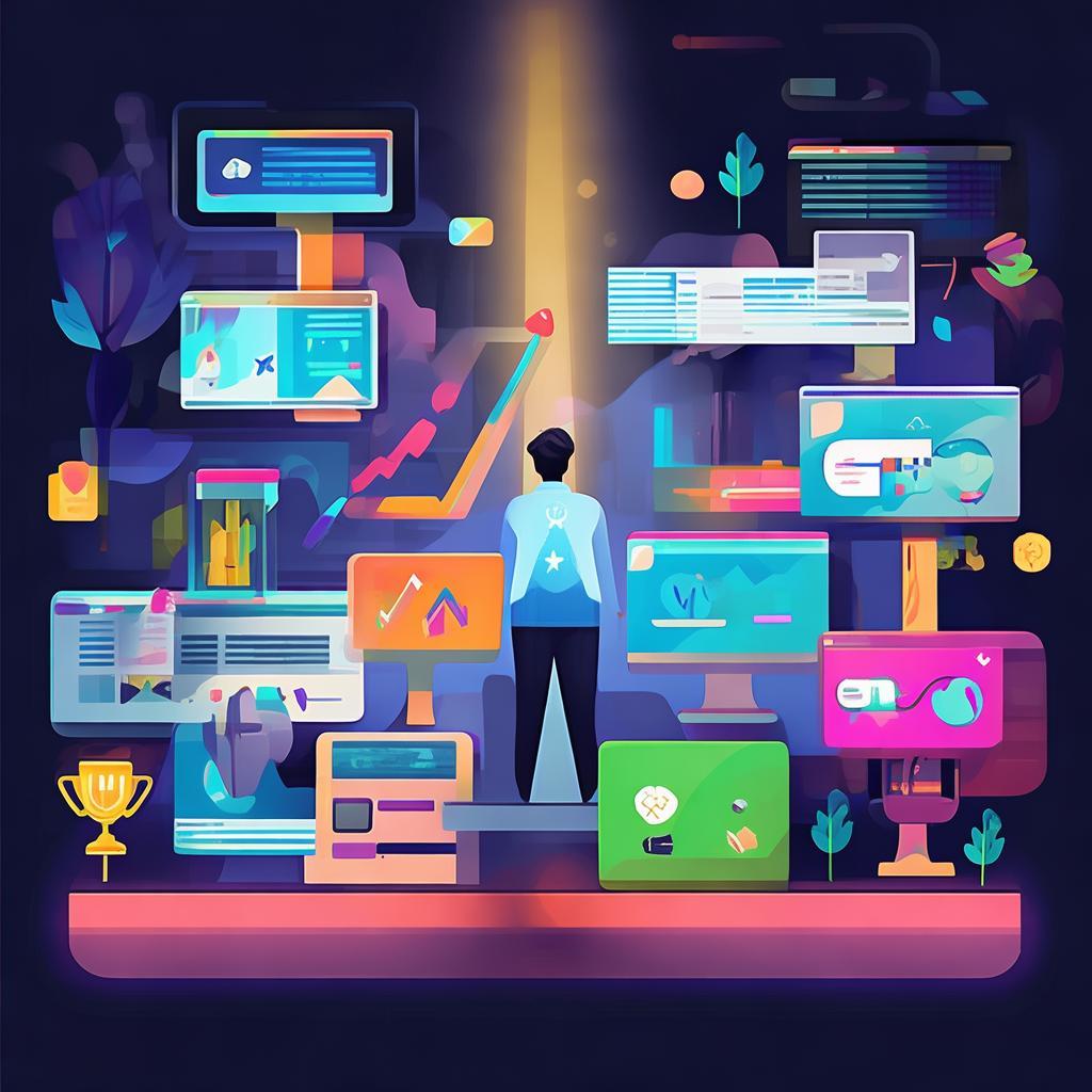 如何打造效果好的网站建设排名，五大关键策略助力企业提升网络影响力，网站建设排名提升攻略，五大策略助企业网络影响力飞跃