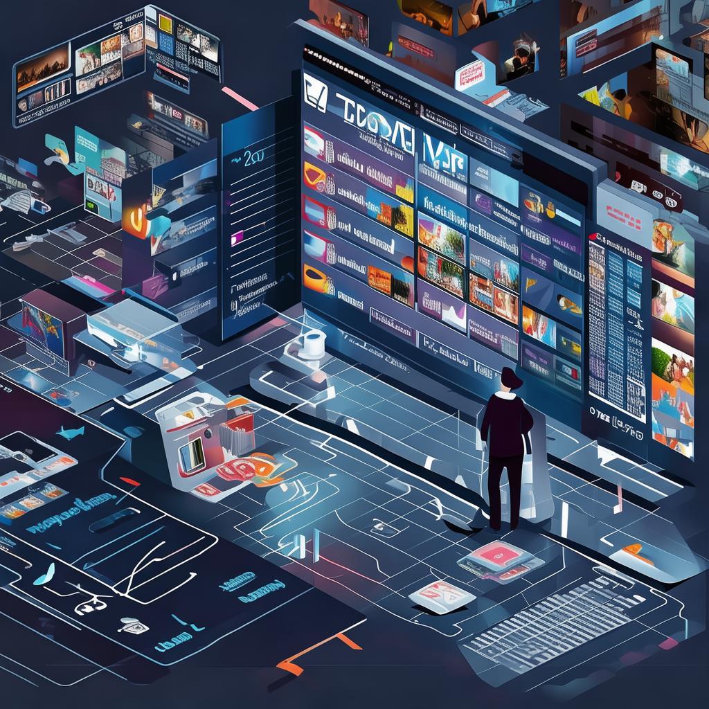 揭秘视频类竞品网站排名，如何提升网站在激烈竞争中的地位，视频网站排名攻略，揭秘提升竞争地位的关键策略