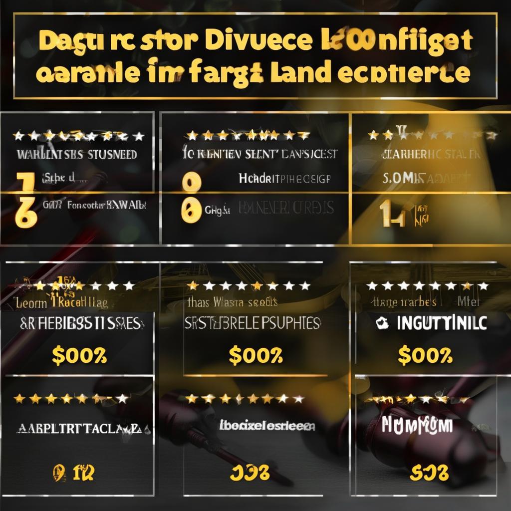 离婚官司律师网站排名，为您揭秘优质法律服务平台，揭秘离婚官司律师网站排名，优质法律服务平台一览