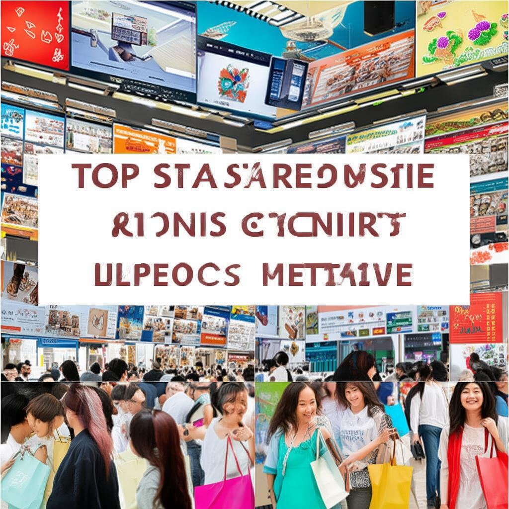 揭秘日本电器网站排名，购物者的天堂指南，日本电器网站排名大揭秘，购物者的天堂指南