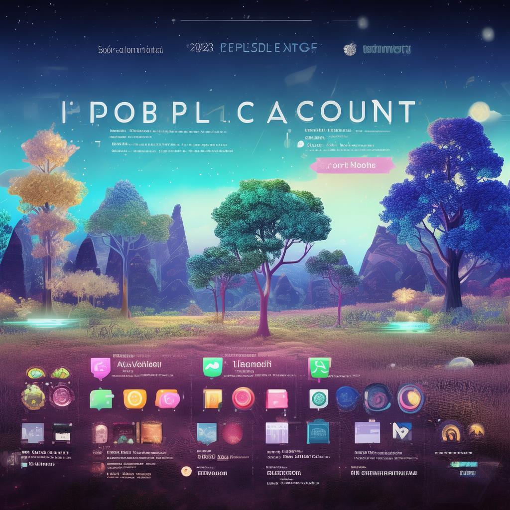 2023年度最受欢迎的公众号网站排名，探寻那些好看的阅读天堂，2023年度热门公众号网站排行，发现阅读新天堂