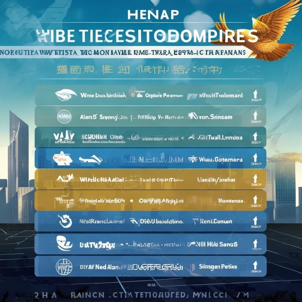 河南网站定制公司排名，揭秘行业翘楚，助力企业腾飞，河南网站定制行业领军企业榜单揭晓，助力企业数字化转型新飞跃