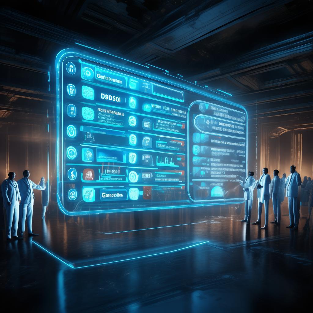 揭秘，评价医生最好的网站排名，为您选择优质医疗服务提供参考，医界导航，权威医生评价网站排名大揭秘