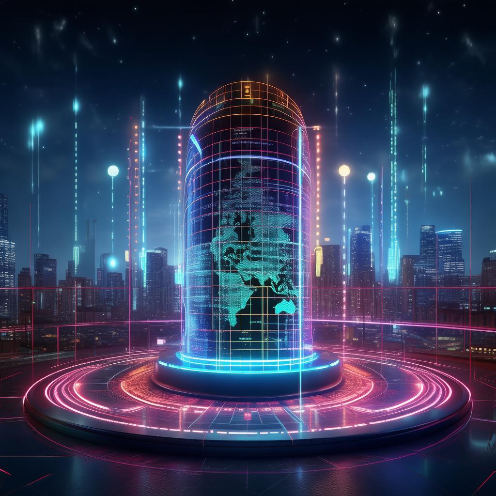 全球科技装置网站排名，探索创新前沿的数字指南针，全球科技网站排行，引领创新探索的数字导航