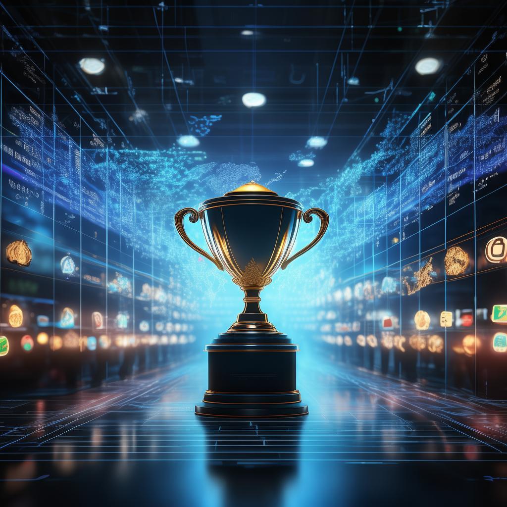 全球商品贸易网站排名，揭秘跨境电商领域的佼佼者，跨境电商领域翘楚，全球商品贸易网站排行榜大揭秘