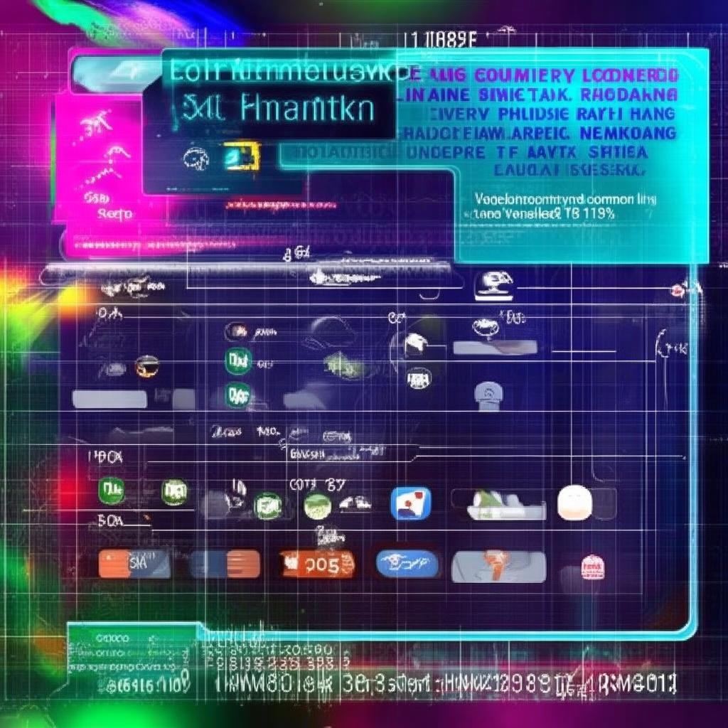 2016年购物网站排名，揭秘电商行业领军者，2016年电商行业领军者，购物网站排名大揭秘