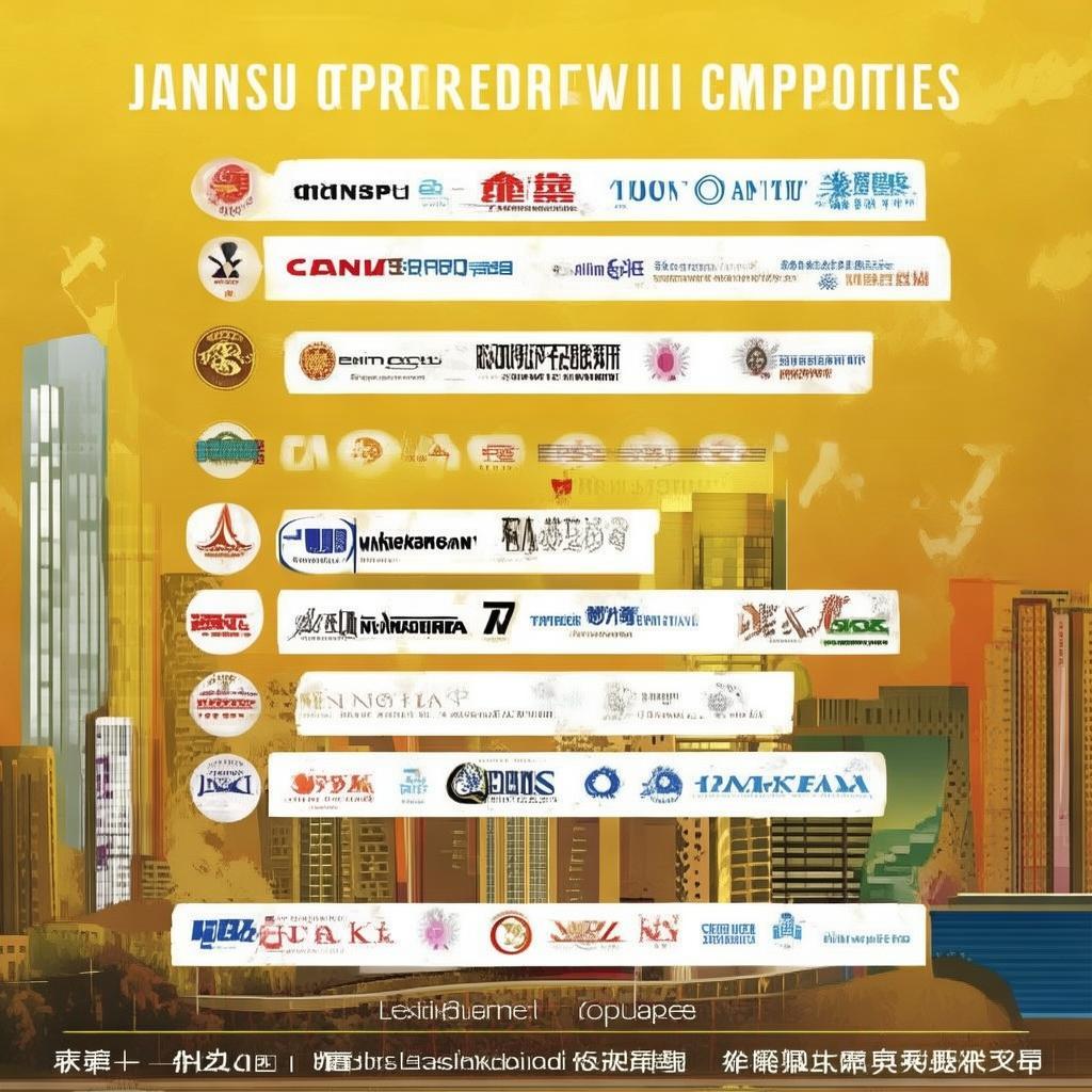 江苏网站商标公司排名，揭秘江苏地区商标服务领域的佼佼者，江苏商标服务领域领军企业排行榜揭晓