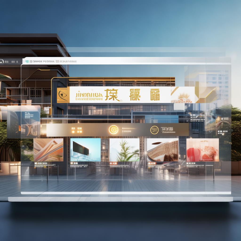 金华设计网站公司排名，探寻金华地区顶尖设计实力，助力企业品牌形象提升，金华设计公司实力榜单，揭秘金华地区顶尖设计机构