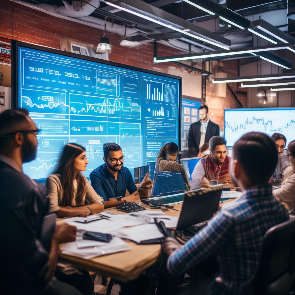 郑州网站优化排名，揭秘如何打造可靠的在线品牌形象，郑州网站优化攻略，揭秘打造稳固在线品牌形象之道