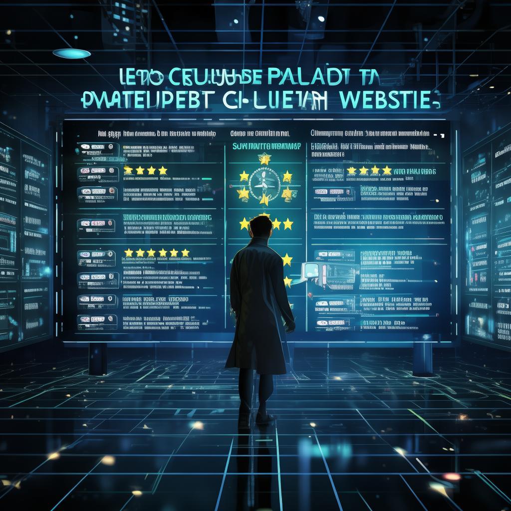 揭秘客户资料搜集网站排名，如何选择最有效的信息平台，客户资料搜集网站大揭秘，揭秘排名与选择指南