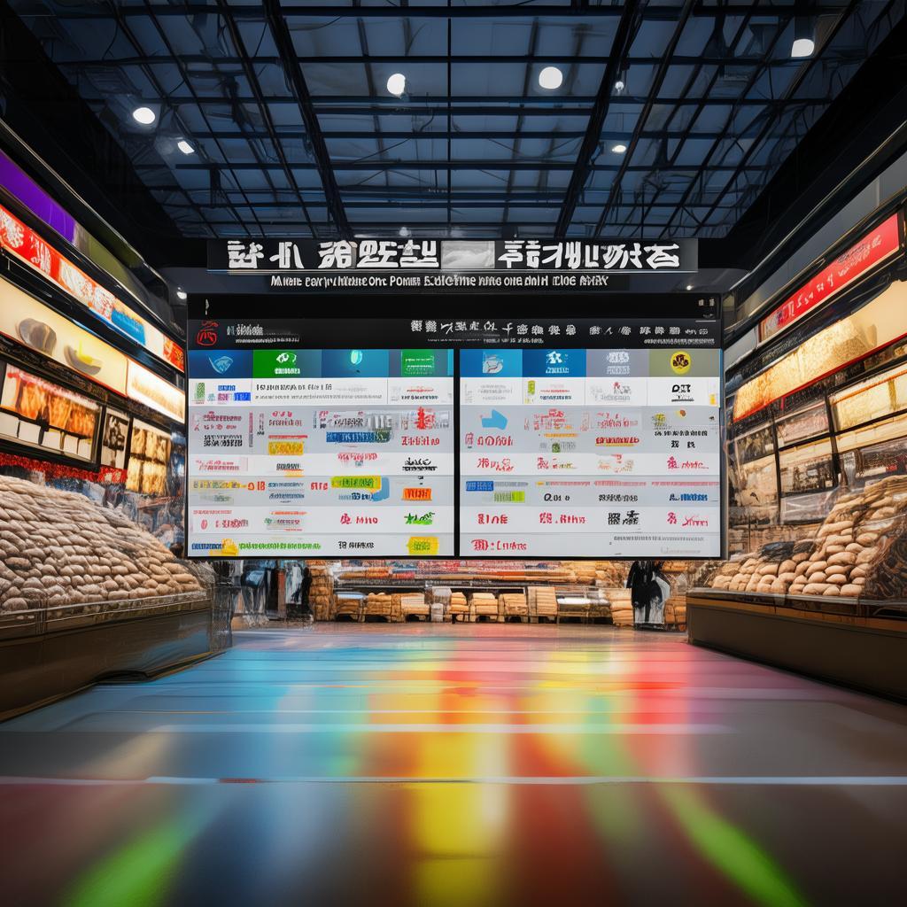 全国买米最大网站排名，揭秘线上米市风云榜，线上米市风云，全国买米网站排名大揭秘