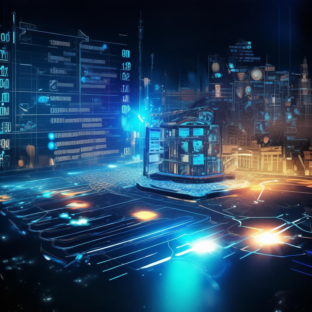 2023全球电子交易网站排名，探索金融科技领域的领军者与新兴力量，2023年全球电子交易网站排行榜，金融科技领域的领军者与崛起新星