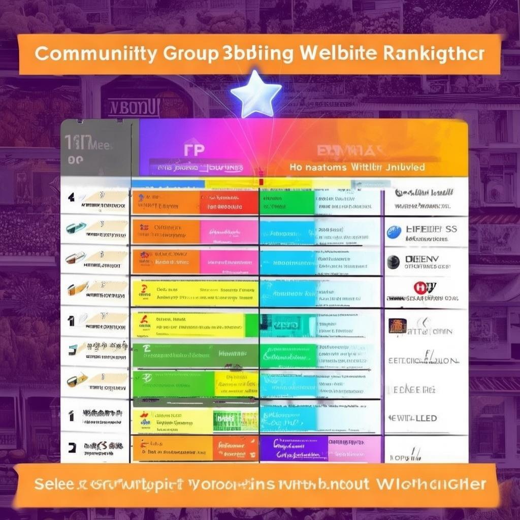 社区团购网站排名大全图，揭秘热门平台，助您轻松选团，社区团购平台排行榜，热门平台揭秘，选团无忧指南