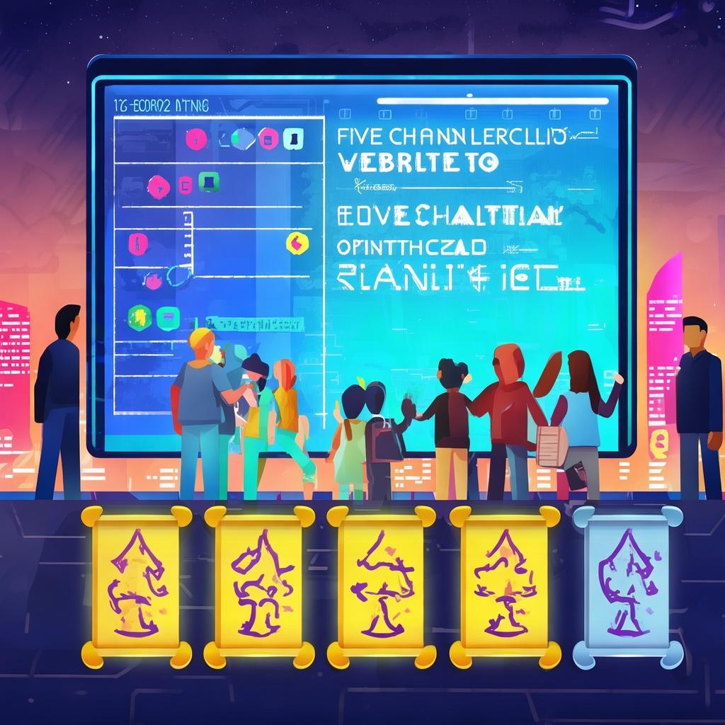 网站优化排名提升策略，揭秘网站优化排名的五大渠道，五大网站优化排名提升秘籍，揭秘高效渠道策略