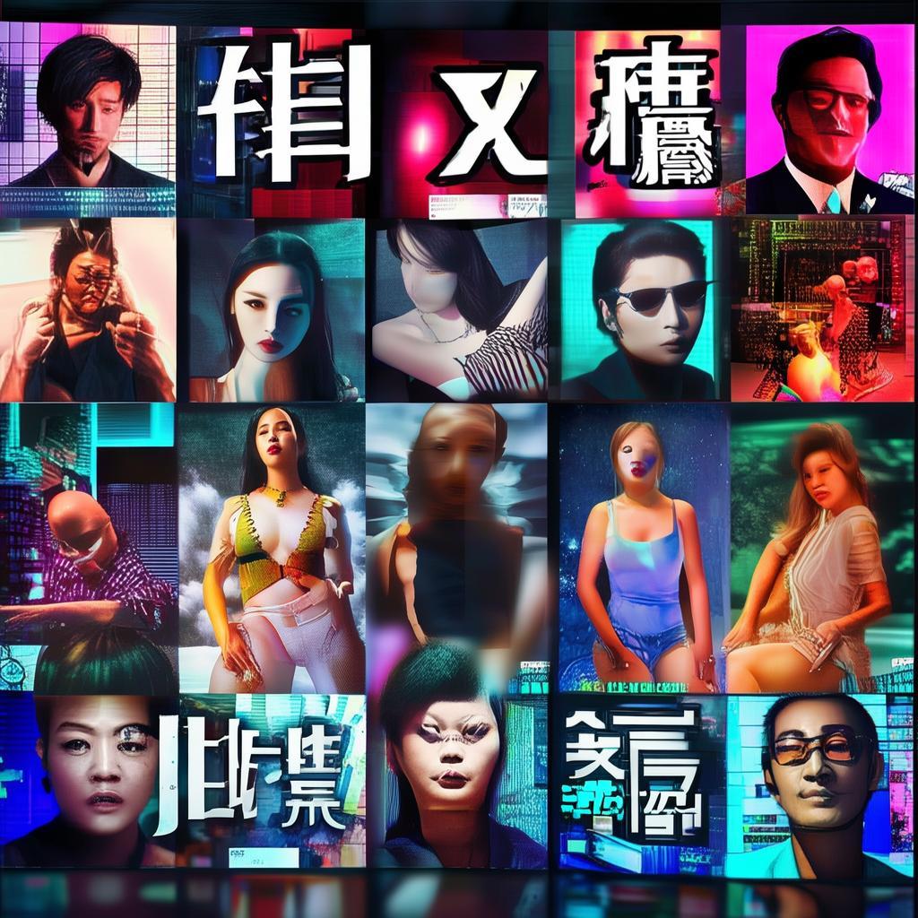 揭秘美国艳星排名，盘点那些在视频网站上一炮而红的性感女神们，美国艳星排名大揭秘，视频网站性感女神走红历程