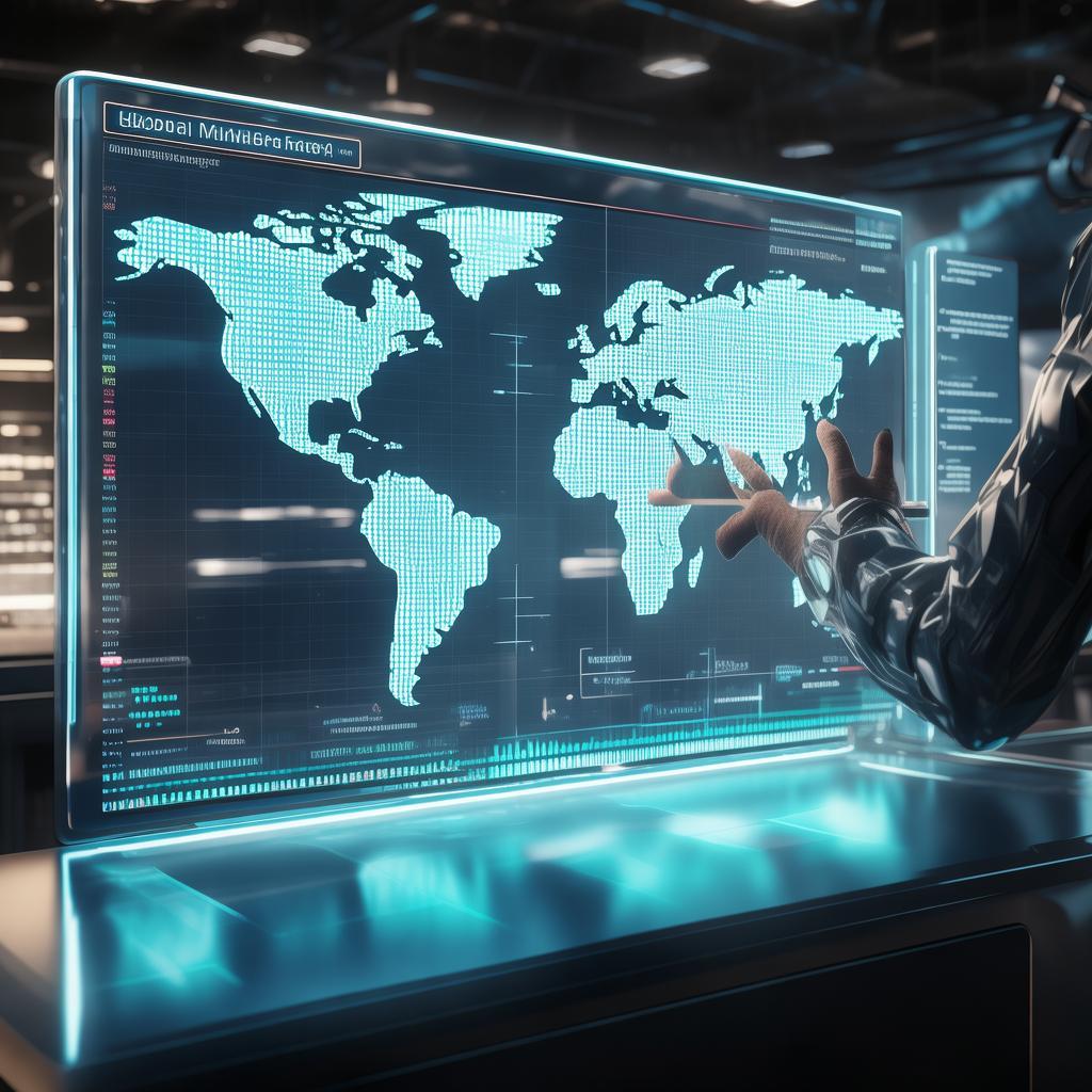 揭秘市值查询神器，哪个网站能准确查看全球市值排名？全球市值查询秘籍，揭秘精准市值排名网站大揭秘