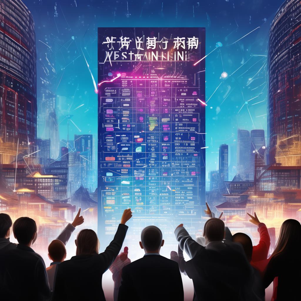 头条国家级网站排名，揭秘中国互联网的领军力量，中国互联网领军力量，国家级网站排名大揭秘