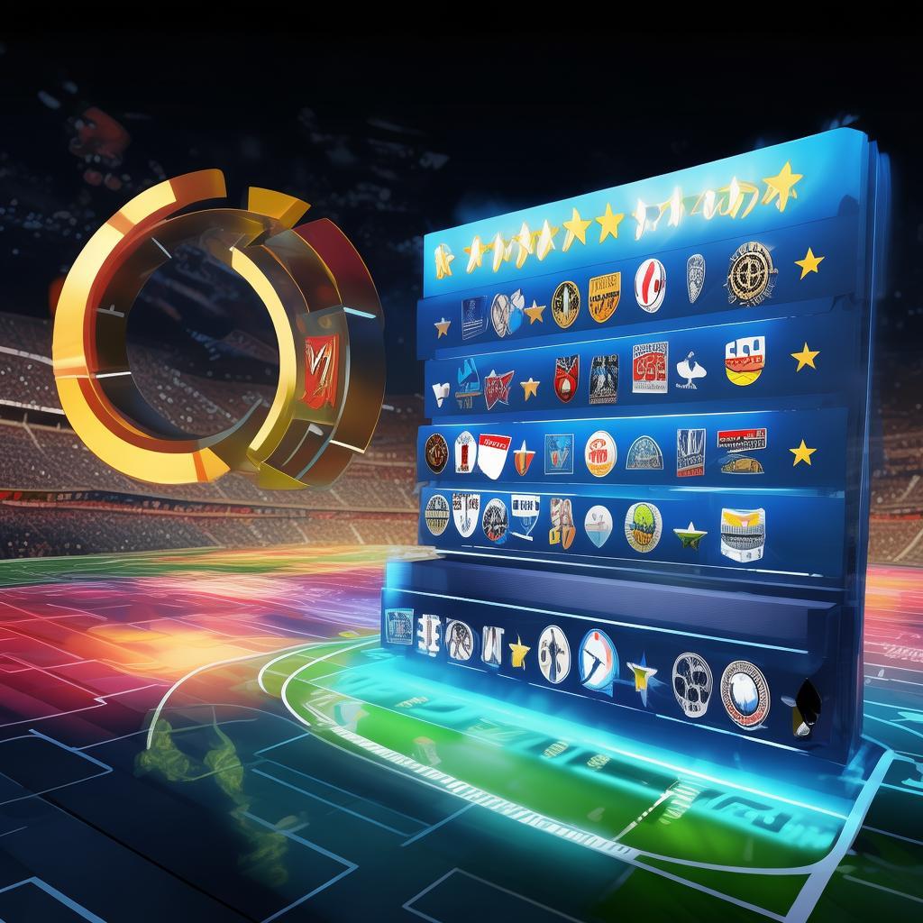 揭秘体育与娱乐网站排名，谁才是行业领军者？体育娱乐网站行业领军者大揭秘，排名揭晓！