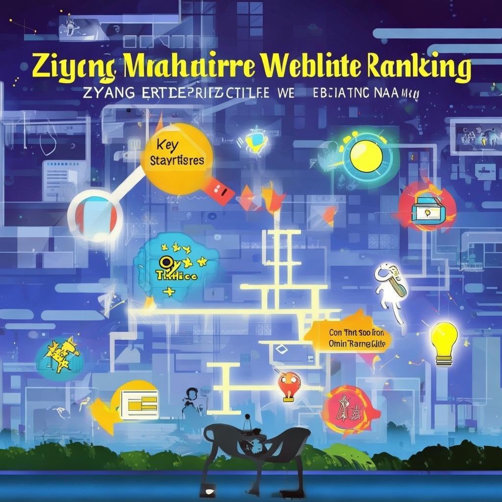 资阳营销企业网站排名，揭秘提升在线影响力的关键策略，资阳营销企业网站排名攻略，揭秘提升在线影响力的核心策略