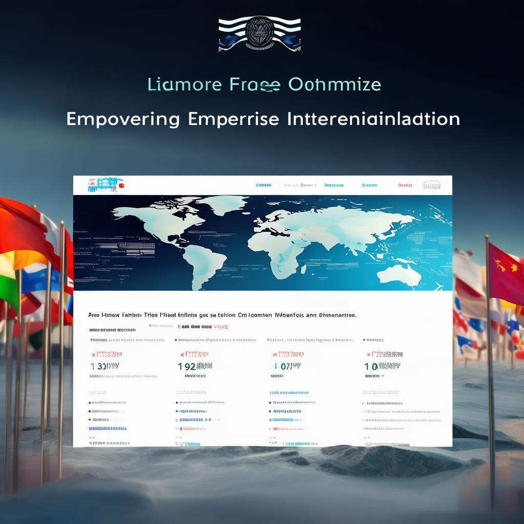 连州外贸网站优化排名，助力企业拓展国际市场，连州外贸网站优化，助力企业国际化拓展