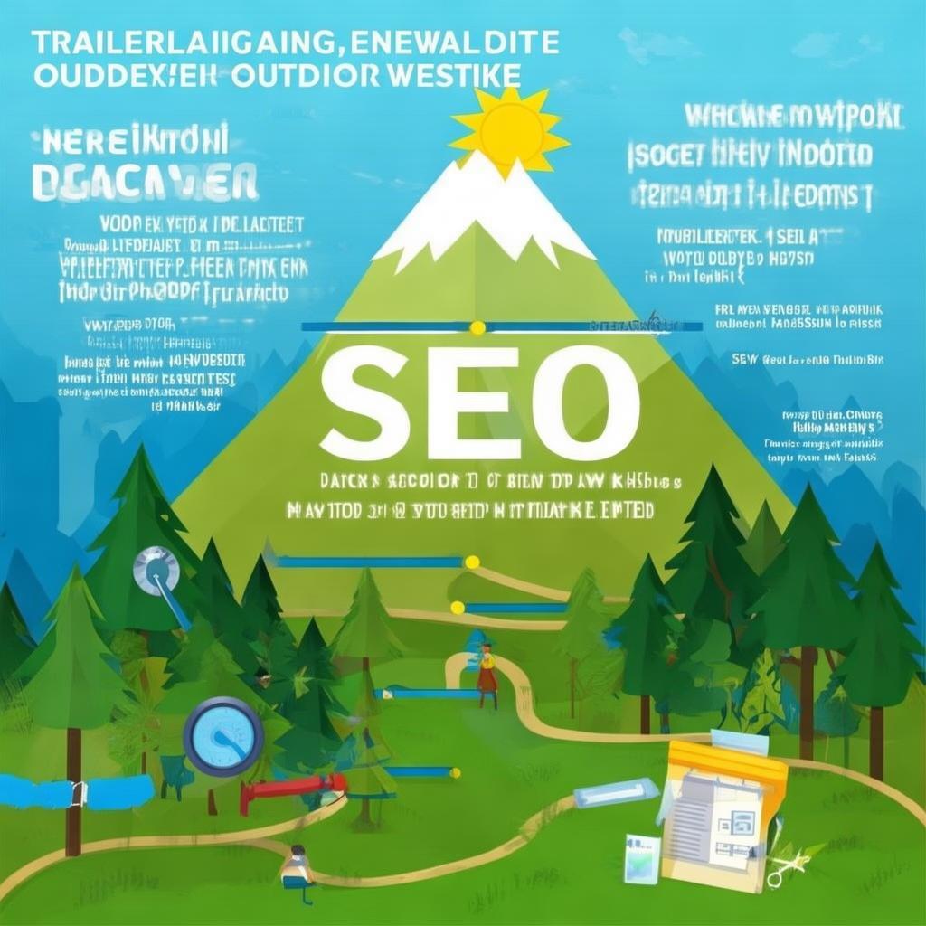 户外网站排名优化攻略，如何提升网站在搜索引擎中的曝光率，户外网站SEO秘籍，提升搜索引擎曝光率的实战攻略