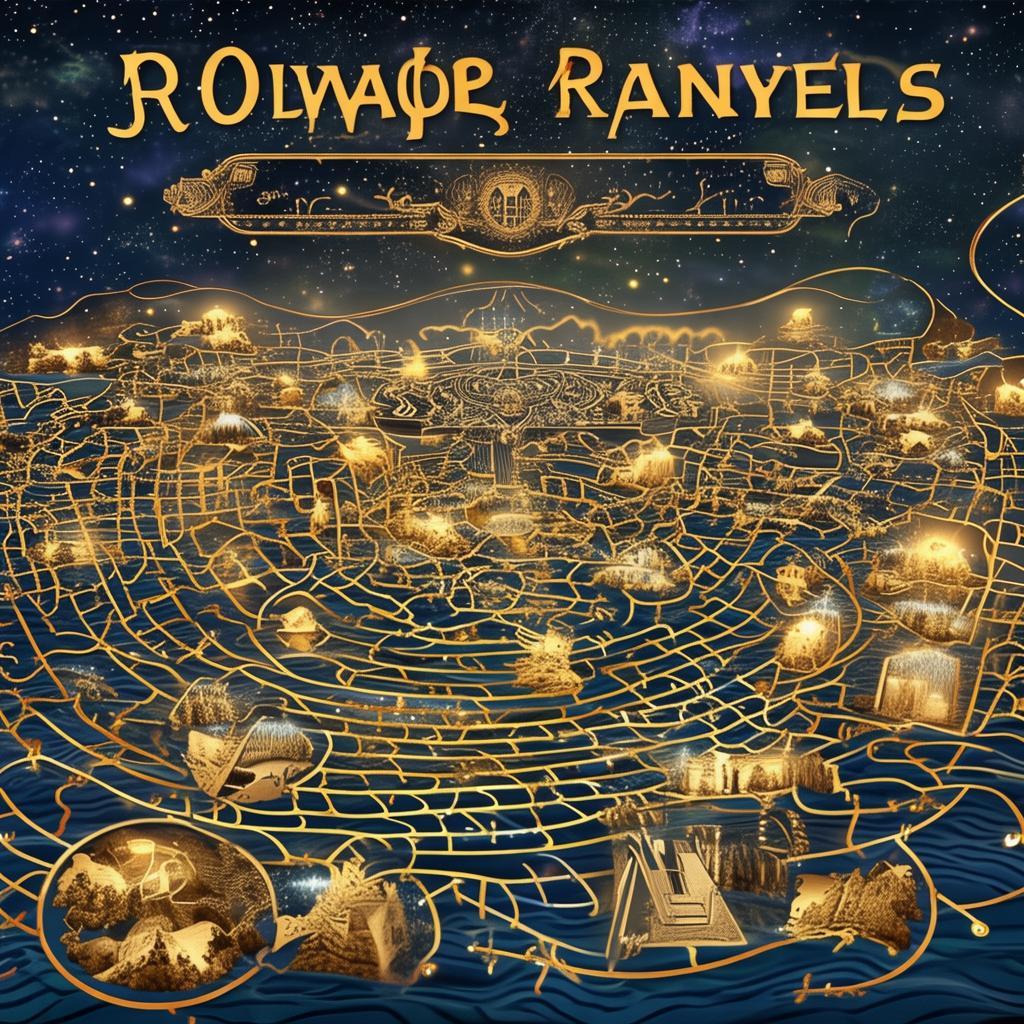 小说排名榜下载网站盘点，网海中的文学宝藏地图，网罗文学瑰宝，盘点热门小说排名下载网站