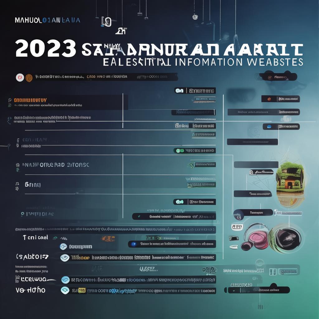 2023年度发布房源信息网站排名分析，揭秘行业领军者，2023年度房源网站行业领军者排名揭秘